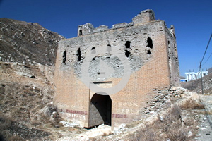 Liujiakou Great Wall